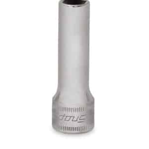 SFM9 — 3/8" Drive 12-Point Metric 9 mm Flank Drive® Deep Socket