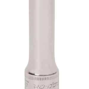 SFSM12 — 3/8" Drive 6-Point Metric 12 mm Flank Drive® Deep Socket