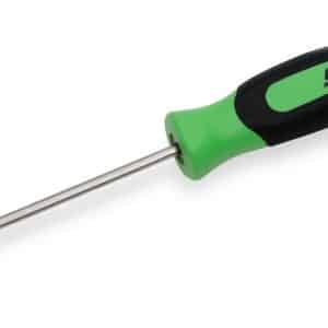 SG3ASH45CG — Instinct® 45° Tip Miniature Pick (Green)