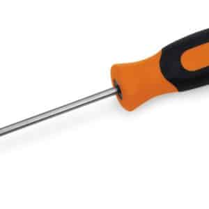 SG3ASH45CO — Instinct® 45° Tip Miniature Pick (Orange)