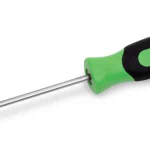 SG3ASH90CG — Instinct® 90° Tip Miniature Pick (Green)