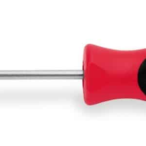 SG3ASH90CR — Instinct® 90° Tip Miniature Pick (Red)