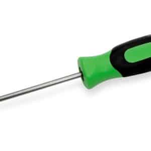 SG3ASHCG — Instinct® Miniature Hook (Green)