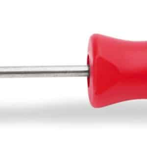 SG3ASHCR — Instinct® Miniature Hook (Red)