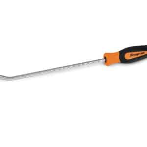 SGA1710BO — Soft Grip Radiator Hose Pick (Orange)