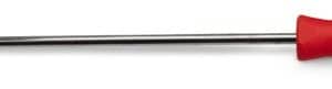 SGA1710BR — Soft Grip Radiator Hose Pick (Red)