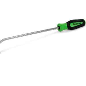SGA1711BG — Soft Grip Radiator Hose Pick (Green)