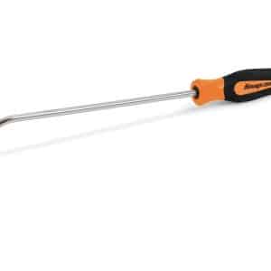 SGA1711BO — Soft Grip Radiator Hose Pick (Orange)