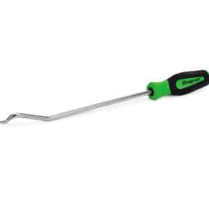 SGA1712BG — Soft Grip Radiator Hose Pick (Green)