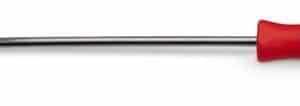SGA1712BR — Soft Grip Radiator Hose Pick (Red)
