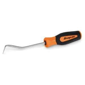 SGA173BO — Soft Grip Radiator Hose Pick (Orange)