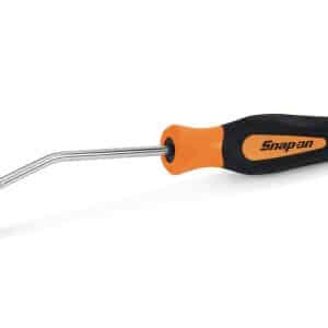 SGA174BO — Soft Grip Radiator Hose Pick (Orange)
