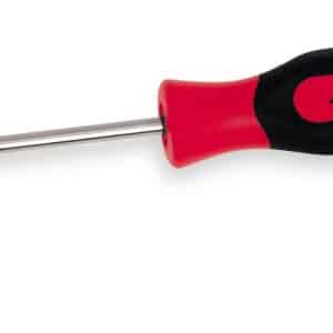 SGA174BR — Soft Grip Radiator Hose Pick (Red)