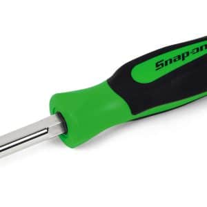 SGD155CG — Large Marine Plug Screwdriver (Green)