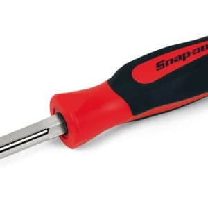 SGD155CR — Large Marine Plug Screwdriver (Red)