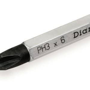 SSDDP62RB — PHILLIPS® #2 Diamond Tip Blade