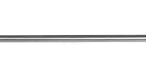 SGDEL8ESD — Flat Tip 3 mm Long Electronic Miniature Screwdriver