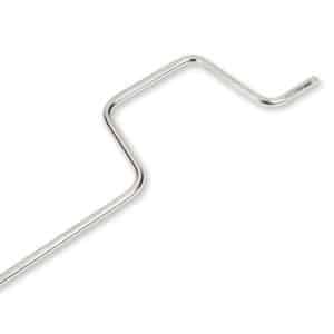 SGDMRC-SP — 1/4" Speeder Shank