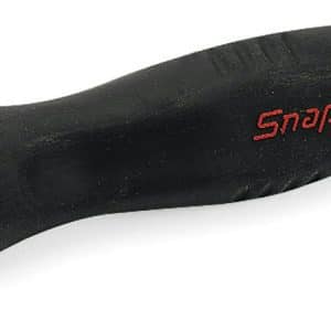 SGDMRC4A — Soft Grip Standard Ratcheting Screwdriver Handle (Red)