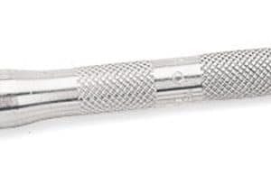 SGDMRC4-40 — Magnetic Shank/Bit Holder (5")