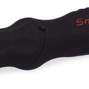 SGDMRCE4 — Soft Grip Ratcheting Five-Position Screwdriver Handle (Red)