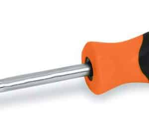 SGDP301BO — PHILLIPS® #1 Instinct® Soft Grip Mini-Tip Screwdriver (Orange)
