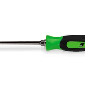 SGDT308BG — T8 TORX® Mini-Tip Soft Grip Screwdriver (Green)