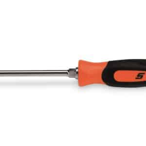 SGDT308BO — T8 TORX® Mini-Tip Soft Grip Screwdriver (Orange)
