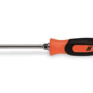 SGDT310BO — T10 TORX® Mini-Tip Soft Grip Screwdriver (Orange)