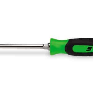 SGDT315BG — T15 TORX® Mini-Tip Soft Grip Screwdriver (Green)