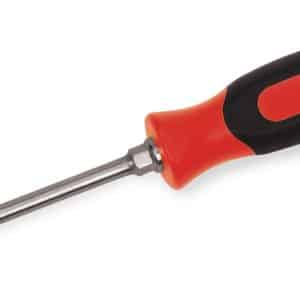 SGDT315BR — T15 TORX® Mini-Tip Soft Grip Screwdriver (Red)