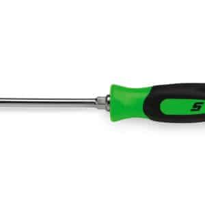 SGDT320BG — T20 TORX® Mini-Tip Soft Grip Screwdriver (Green)