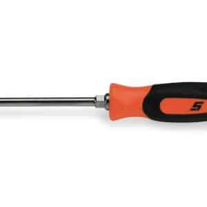 SGDT320BO — T20 TORX® Mini-Tip Soft Grip Screwdriver (Orange)