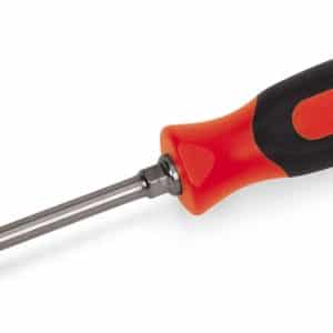 SGDT320BR — T20 TORX® Mini-Tip Soft Grip Screwdriver (Red)
