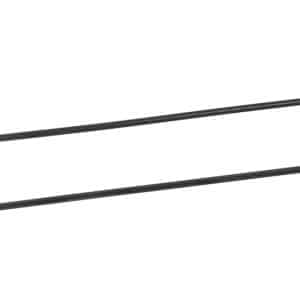 SGDXXL20BG — 2 pc Extra-Long Screwdriver Set (Green)