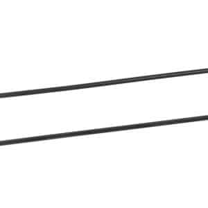 SGDXXL20BR — 2 pc Extra-Long Screwdriver Set (Red)