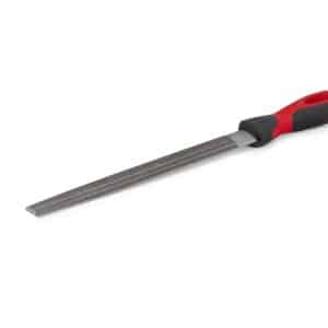 SGF10HR — 10" Ergonomic Handle Bastard Cut Half Round File
