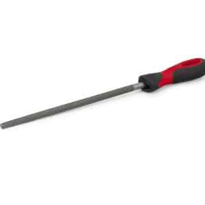 SGF10R — 10" Ergonomic Handle Bastard Cut Round File