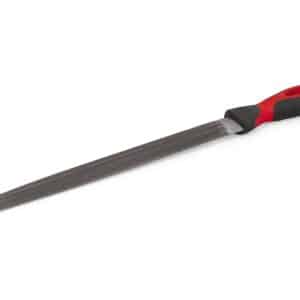 SGF12HR — 12" Ergonomic Handle Bastard Cut Half Round File