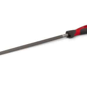 SGF12R — 12" Ergonomic Handle Bastard Cut Round File
