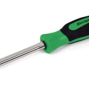 SGF50CG — 3/8" Drive Instinct® Soft Grip Handled Driver (Green)