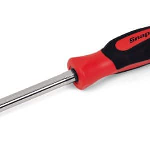 SGF50CR — 3/8" Drive Instinct® Soft Grip Handled Driver (Red)