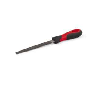 SGF6HR — 6" Ergonomic Handle Bastard Cut Half Round File