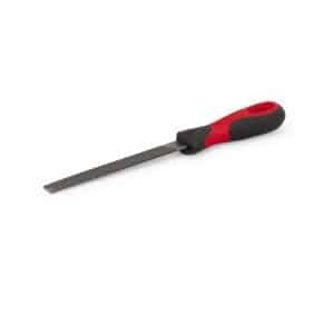 SGF6MA — 6" Ergonomic Handle Bastard Cut Mill File