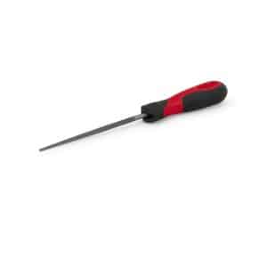 SGF6R — 6" Ergonomic Handle Bastard Cut Round File