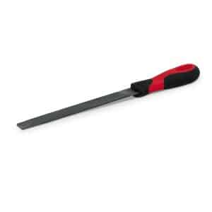 SGF8MA — 8" Ergonomic Handle Bastard Cut Mill File
