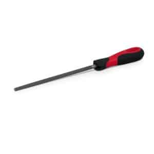 SGF8R — 8" Ergonomic Handle Bastard Cut Round File