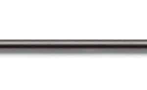 SGL3ASH45CR — Instinct® Long 45° Tip Miniature Pick (Red)
