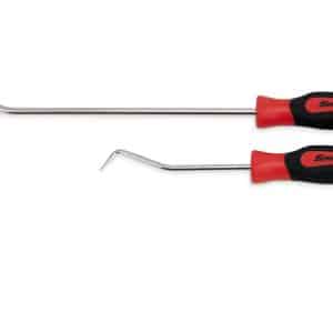 SGRHT2BR — 2 pc Soft Grip Radiator Hose Pick Set