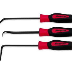 SGRHTLB3BR — Radiator Hose Pick Set (Red)